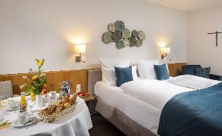 Hotel Aquino Berlin fotoÄŸrafÄ±