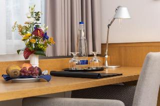 Hotel Aquino Berlin fotoÄŸrafÄ±