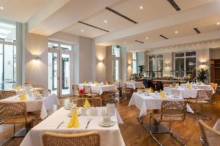 Hotel Aquino Berlin fotoÄŸrafÄ±
