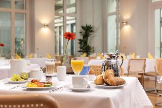 Hotel Aquino Berlin fotoÄŸrafÄ±