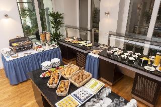 Hotel Aquino Berlin fotoÄŸrafÄ±