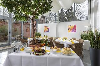 Hotel Aquino Berlin fotoÄŸrafÄ±