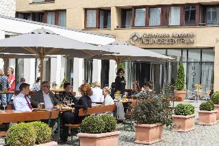 Hotel Aquino Berlin fotoÄŸrafÄ±