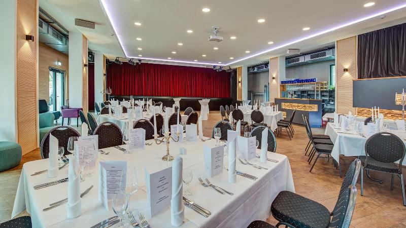 Landhotel Diana - Toplantı