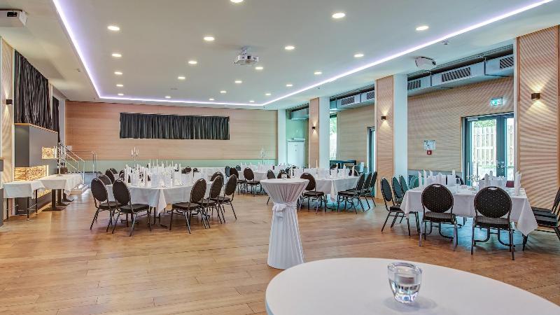 Landhotel Diana - Toplantı