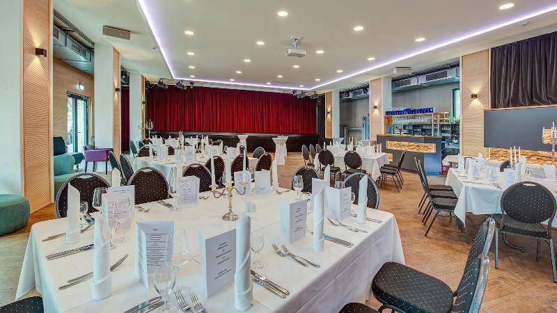 Landhotel Diana - Toplantı