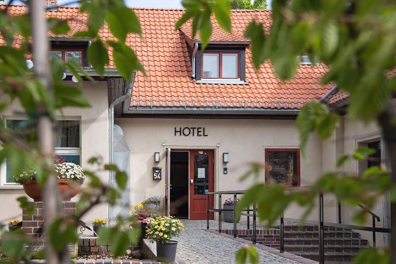 Landhotel Diana - Genel