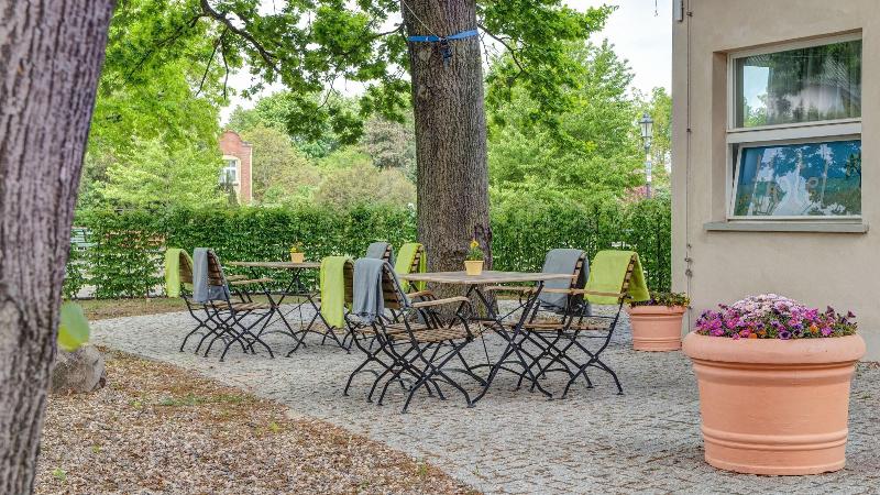 Landhotel Diana - Genel