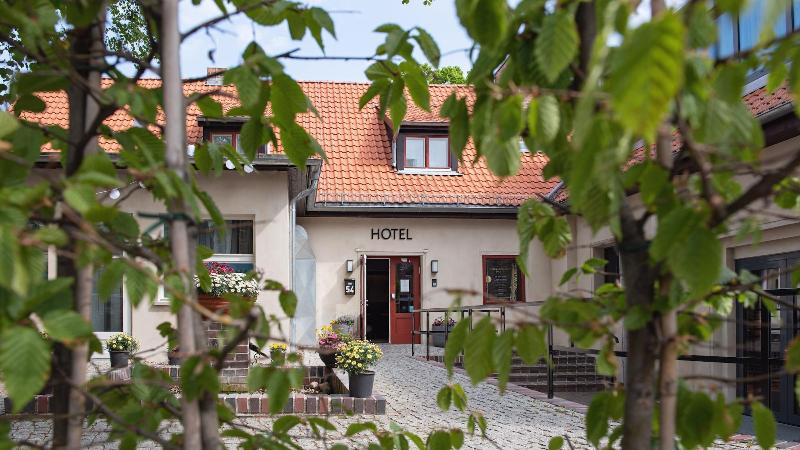 Landhotel Diana - Genel