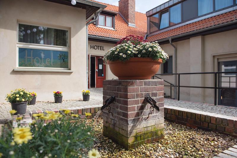 Landhotel Diana - Genel