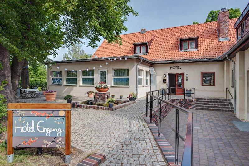 Landhotel Diana - Genel