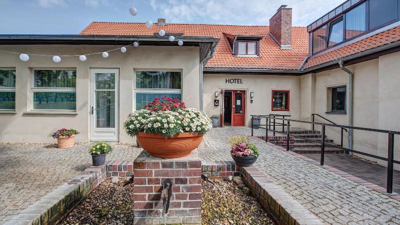 Landhotel Diana - Genel