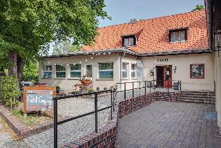 Landhotel Diana fotoÄŸrafÄ±