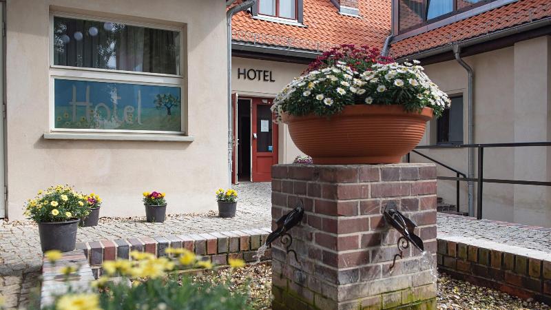 Landhotel Diana - Genel