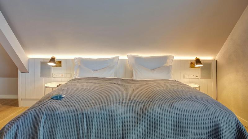 Landhotel Diana - Oda