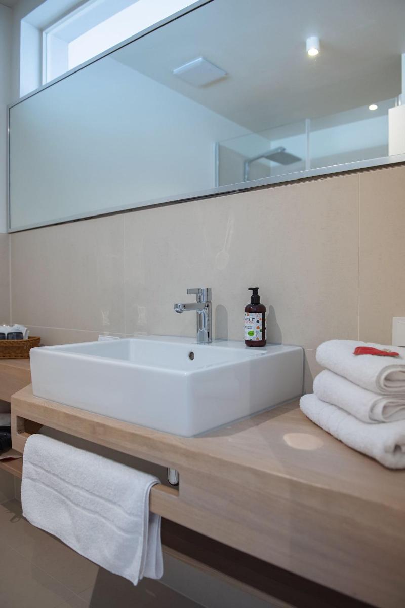 Landhotel Diana - Oda