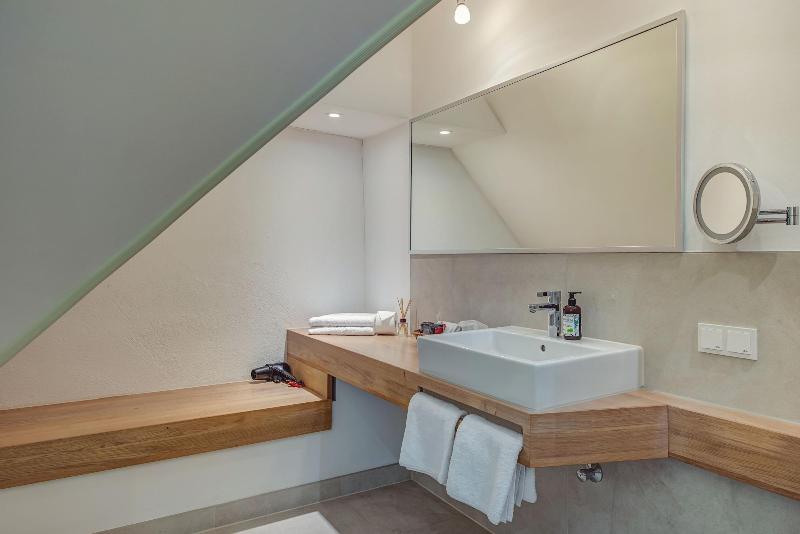 Landhotel Diana - Oda