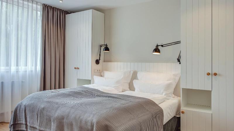 Landhotel Diana - Oda