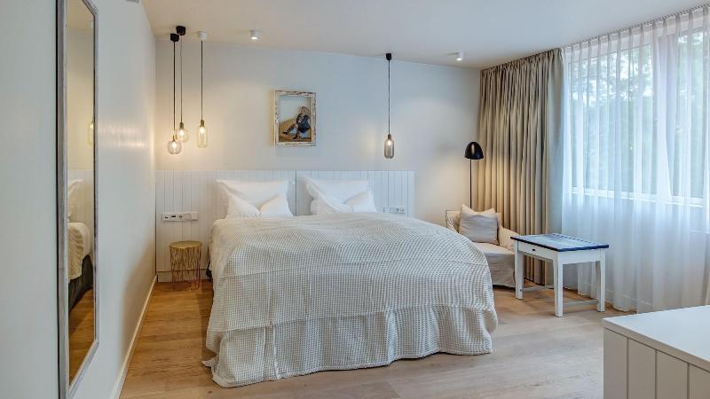 Landhotel Diana - Oda