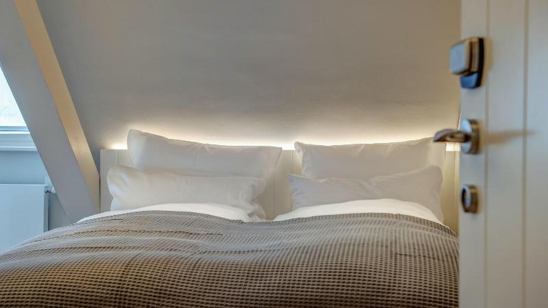 Landhotel Diana - Oda
