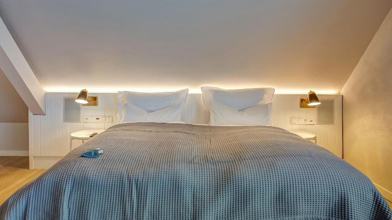 Landhotel Diana - Oda
