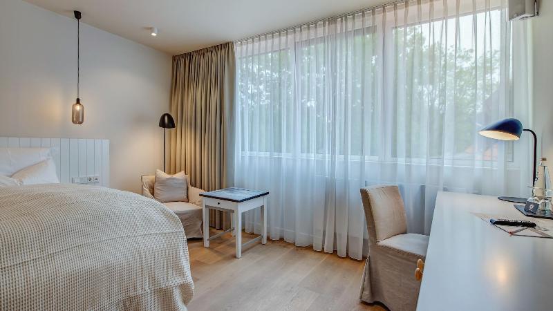 Landhotel Diana - Oda
