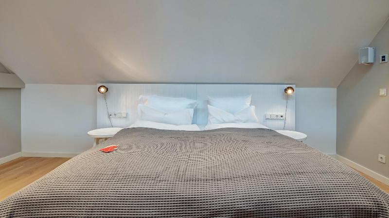 Landhotel Diana - Oda