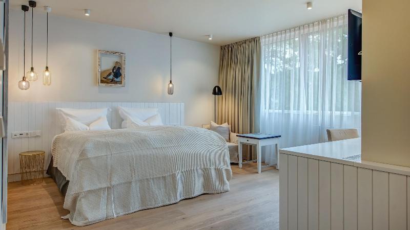 Landhotel Diana - Oda