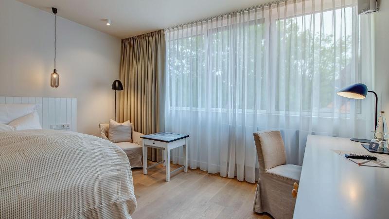 Landhotel Diana - Oda