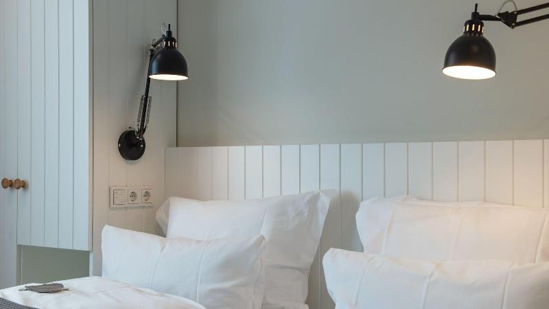 Landhotel Diana - Oda