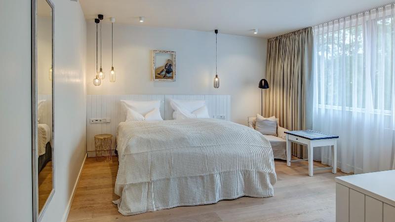 Landhotel Diana - Oda