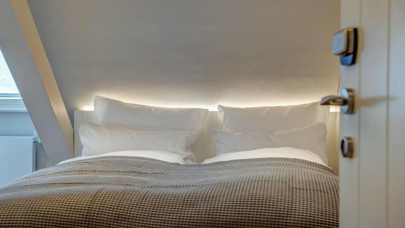 Landhotel Diana - Oda