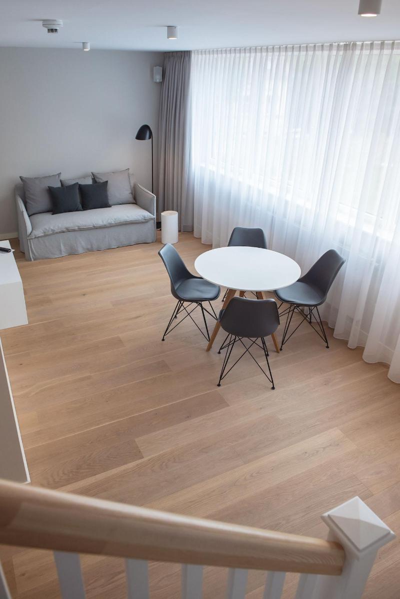 Landhotel Diana - Oda