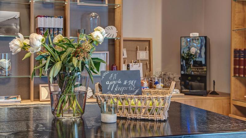 Landhotel Diana - Restoran
