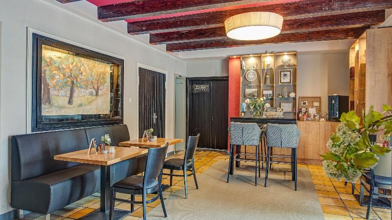 Landhotel Diana - Restoran