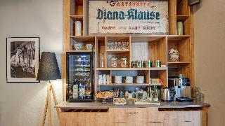 Landhotel Diana fotoÄŸrafÄ±