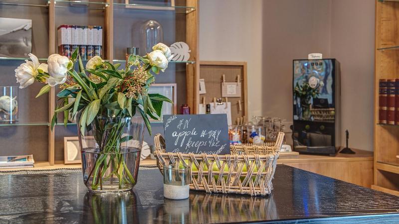 Landhotel Diana - Restoran