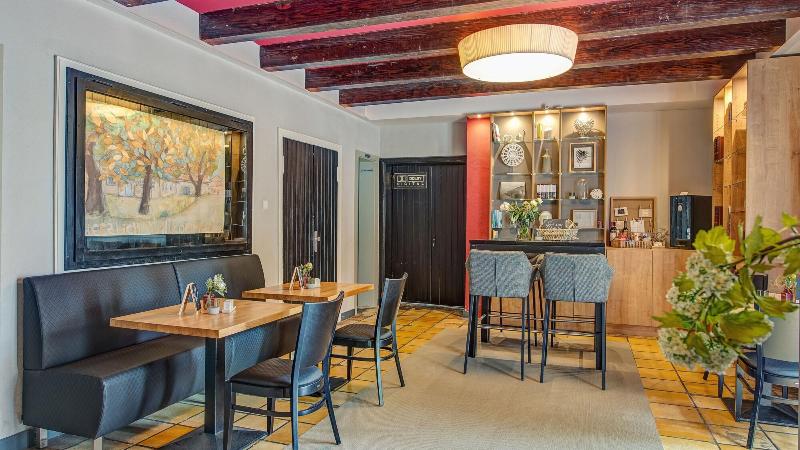 Landhotel Diana - Restoran