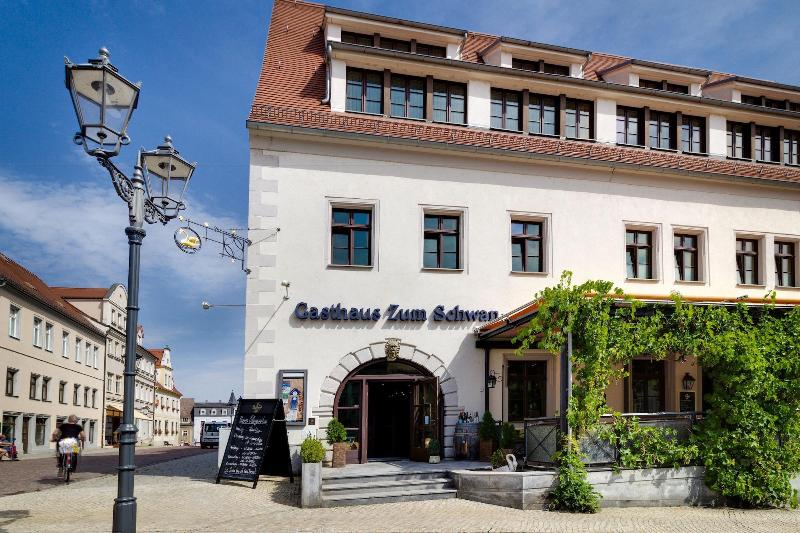 Gasthaus Zum Schwan - Genel