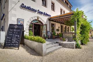Gasthaus Zum Schwan fotoÄŸrafÄ±