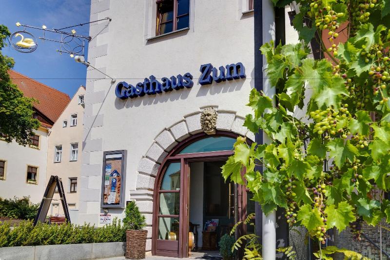 Gasthaus Zum Schwan - Genel