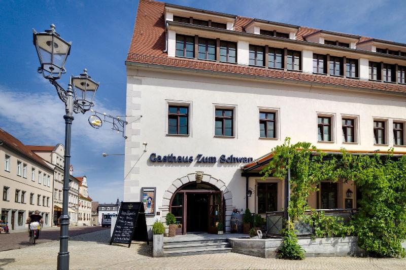 Gasthaus Zum Schwan - Genel