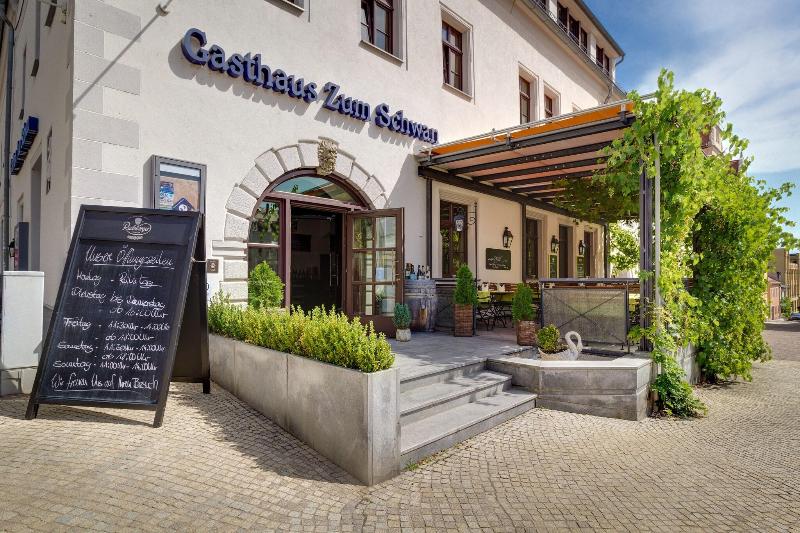 Gasthaus Zum Schwan - Genel