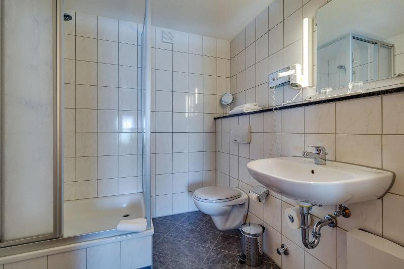 Gasthaus Zum Schwan - Oda