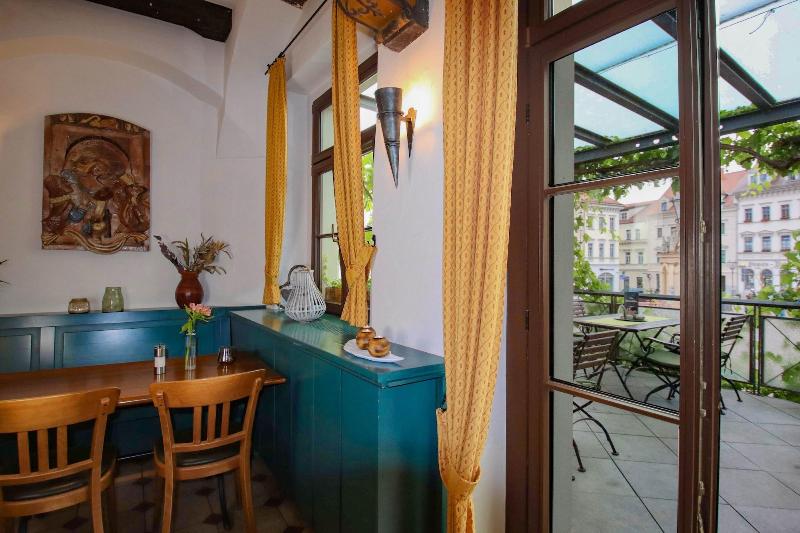 Gasthaus Zum Schwan - Restoran