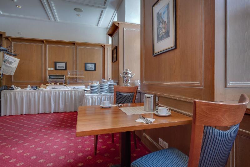 Gasthaus Zum Schwan - Restoran
