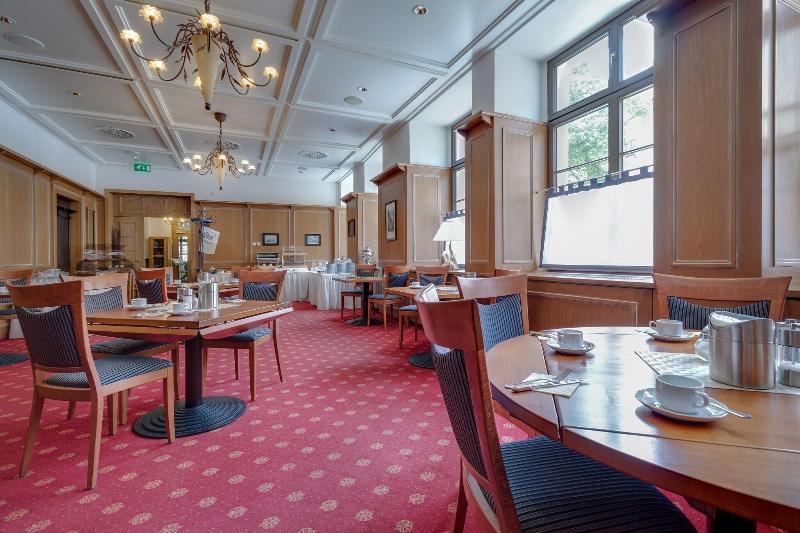 Gasthaus Zum Schwan - Restoran