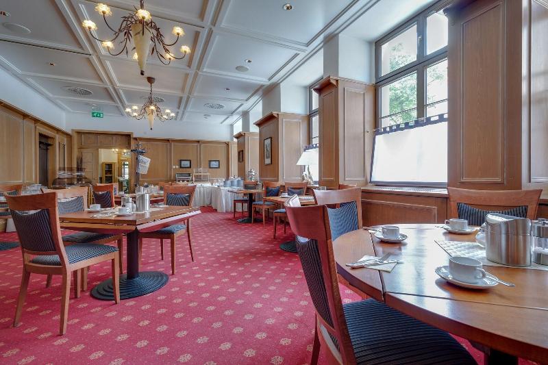 Gasthaus Zum Schwan - Restoran