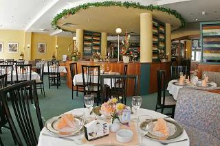 Wettiner Hof otel fotoğrafı