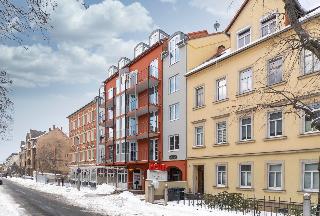 Wettiner Hof fotoÄŸrafÄ±